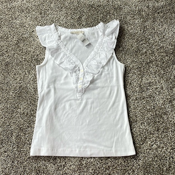 NWT loft top - Picture 1 of 3